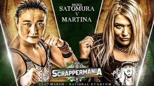 ScrapperMania