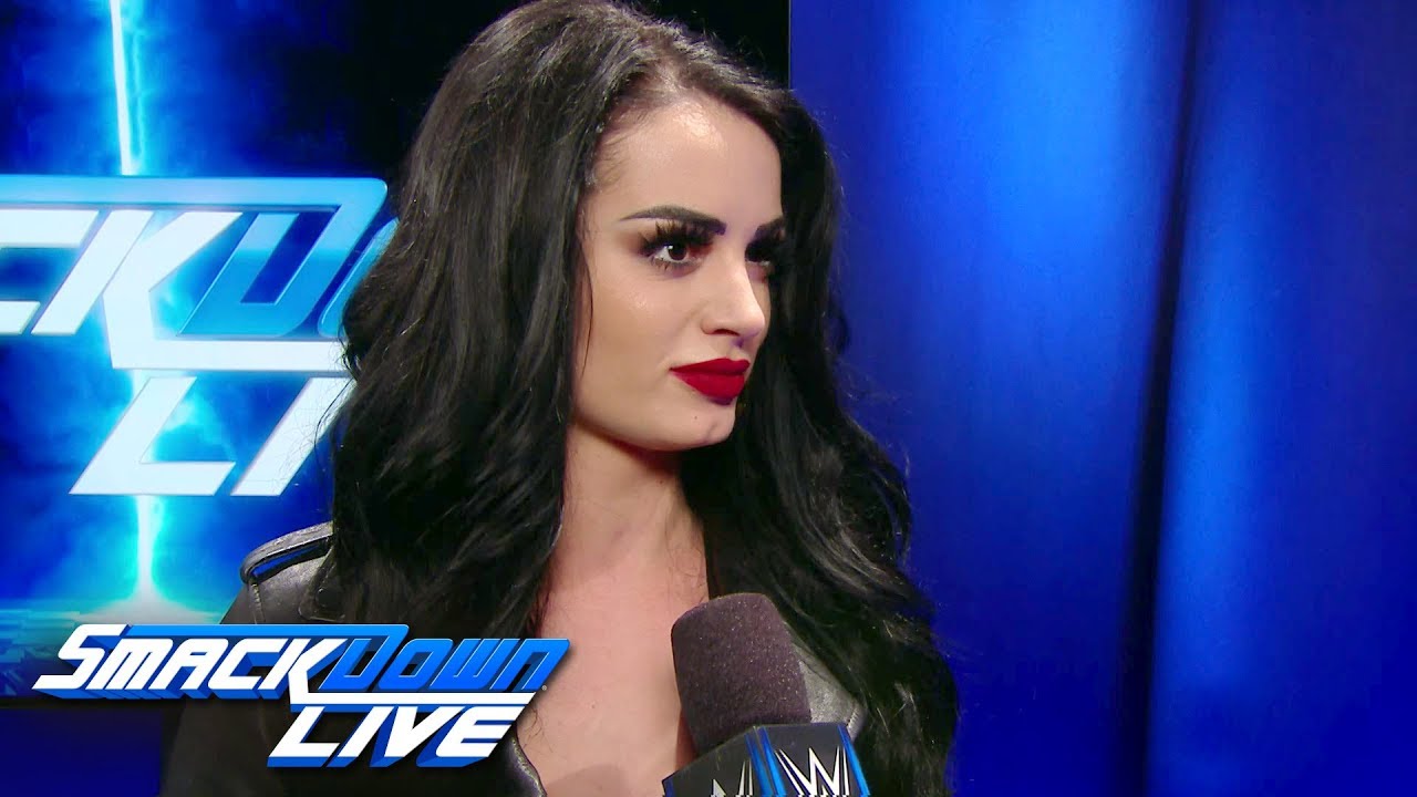 Paige to bring a new team to challenge the IIconics
