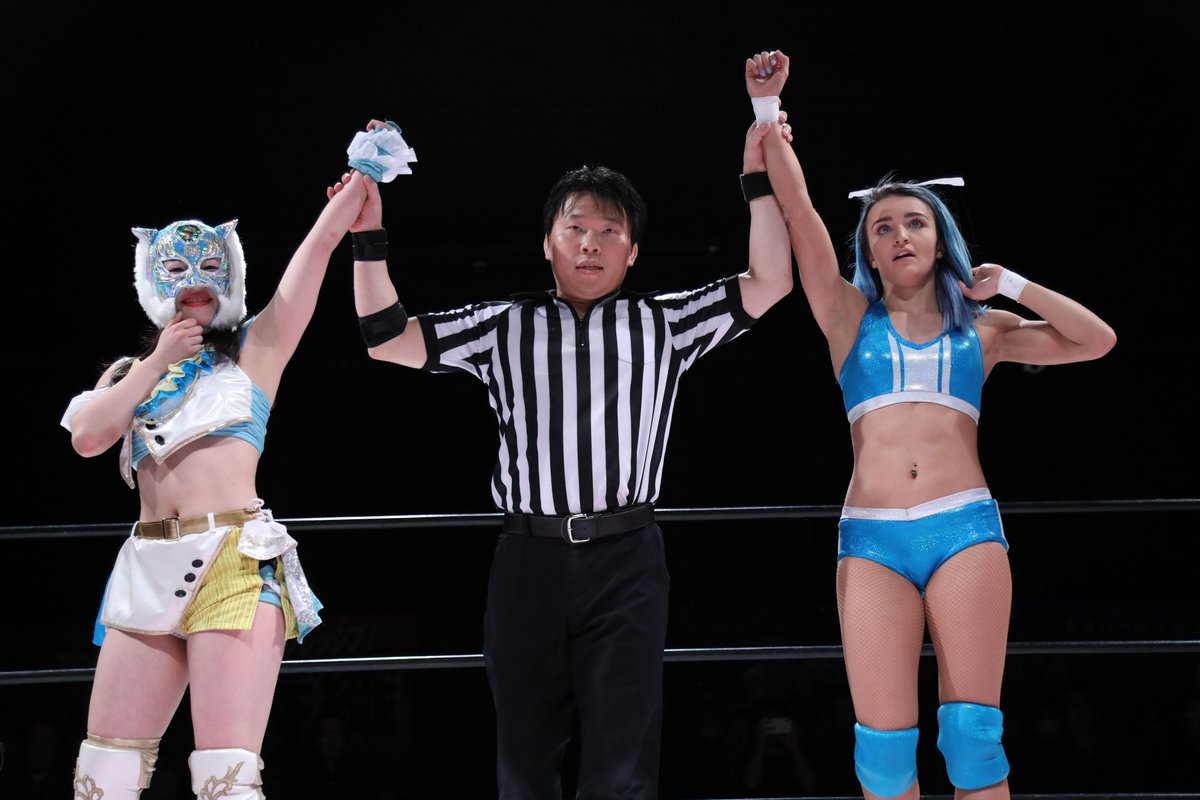 Five wrestlers we’d like to see in Stardom