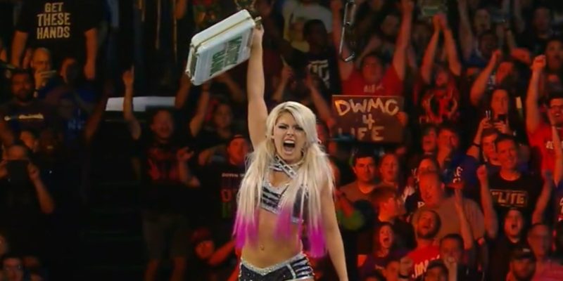Alexa Bliss