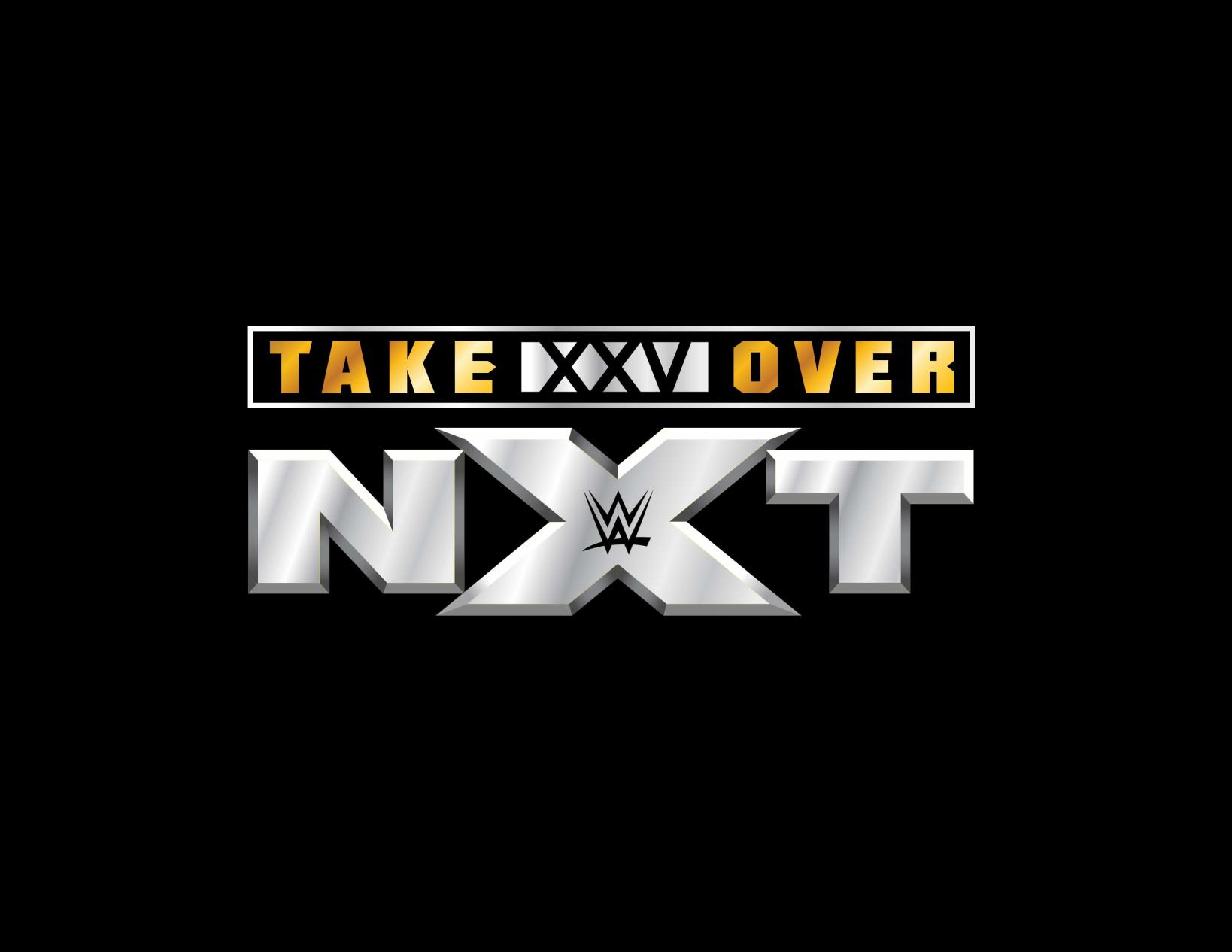 NXT TakeOver