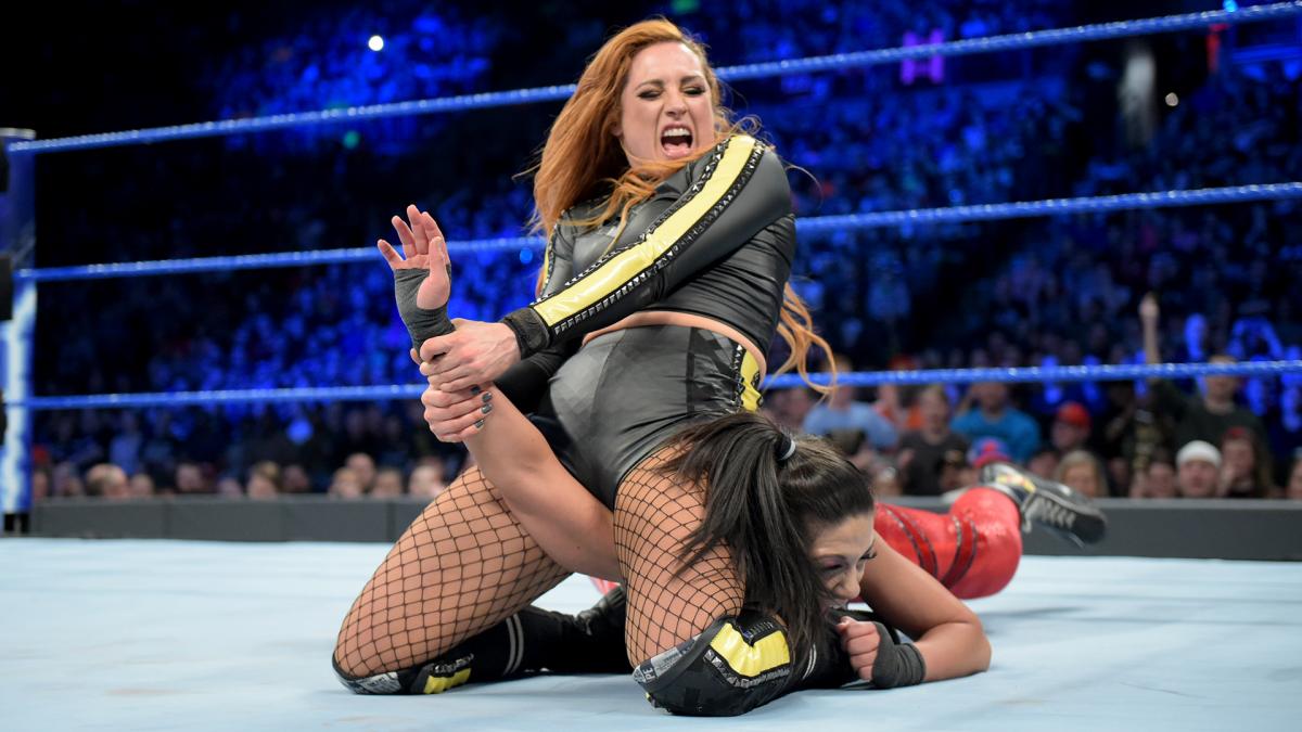 Becky Lynch