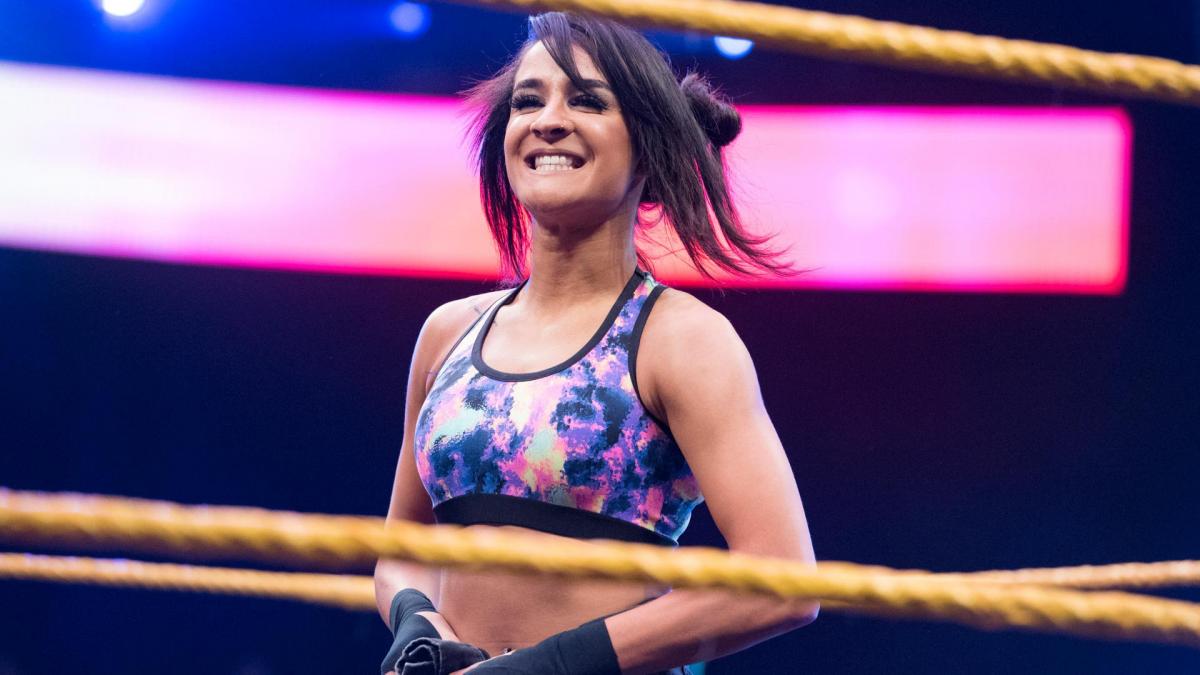 Dakota Kai