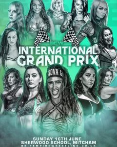 British Empire Wrestling