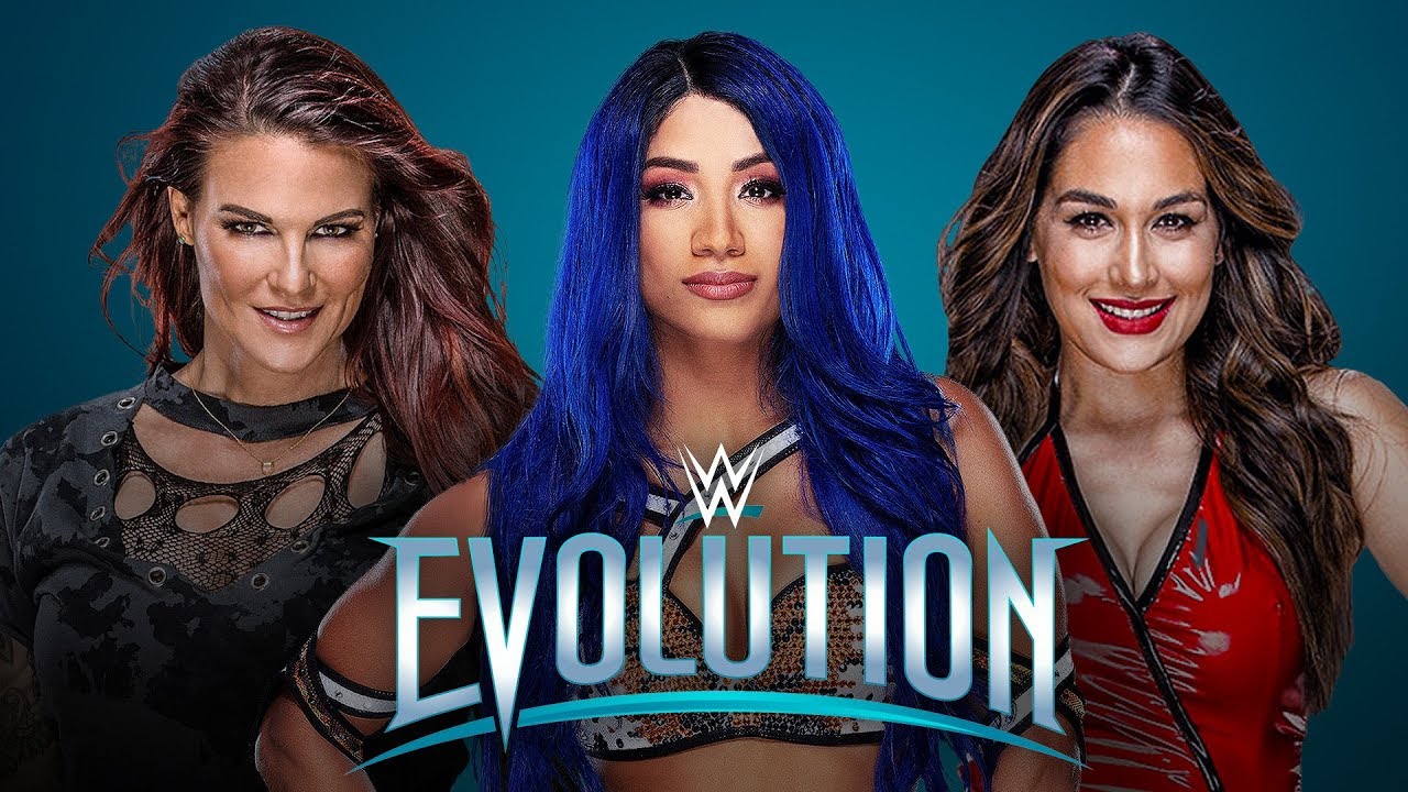 Ring The Belle discusses potential Evolution 2 predictions