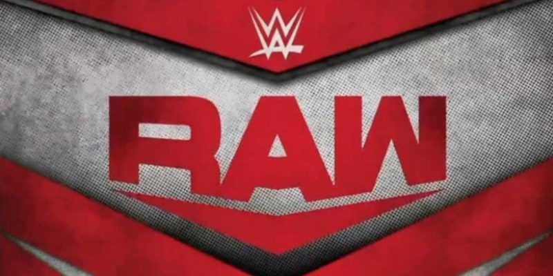 Discussion Post: RAW 02/03/20