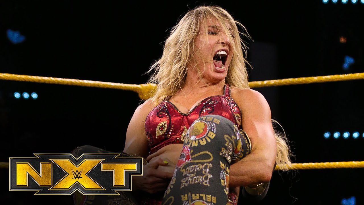 Winners & Losers: NXT 02.26.20