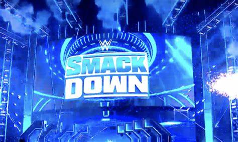 Discussion Post: SmackDown 02/07/20