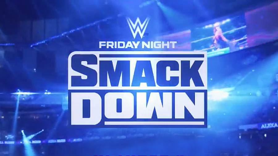 SmackDown Discussion Post: 01.06.23