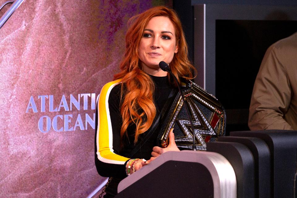 Becky Lynch