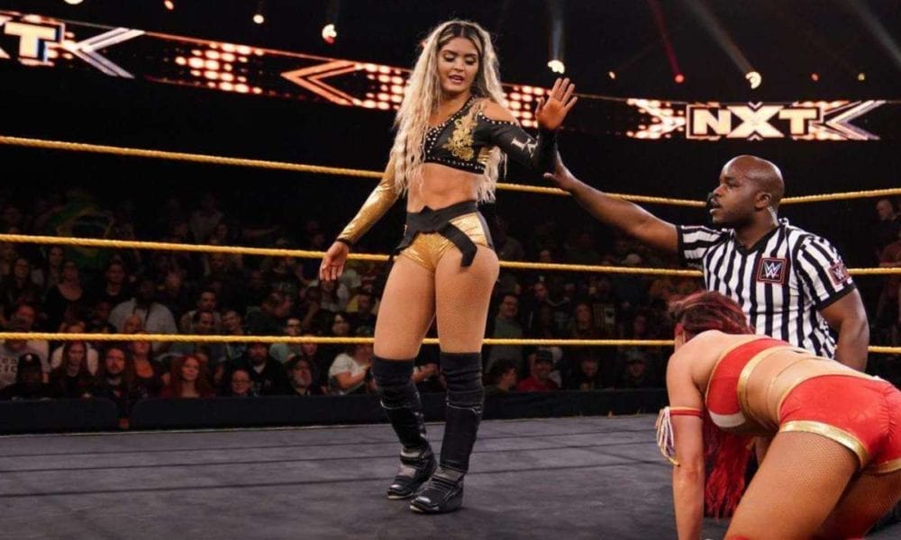 Taynara Conti
