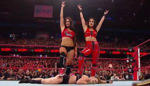 The Bellas
