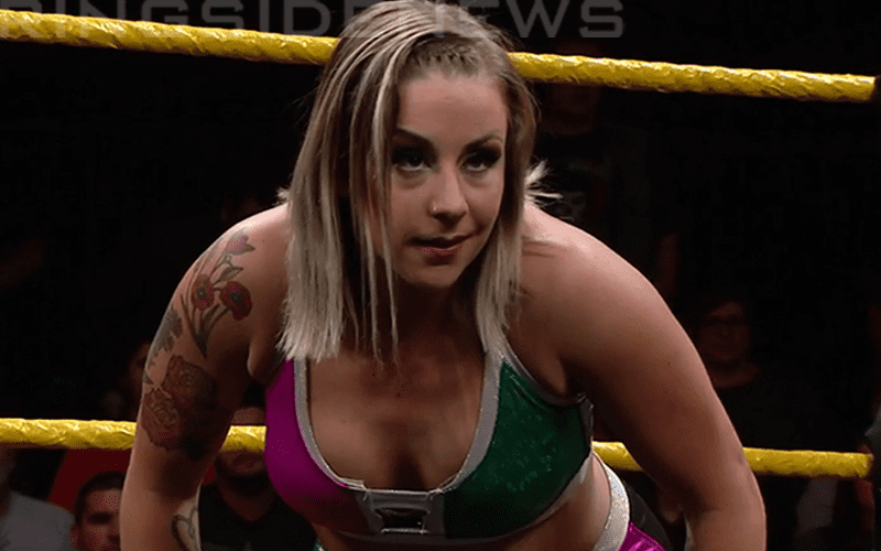 Kimber Lee
