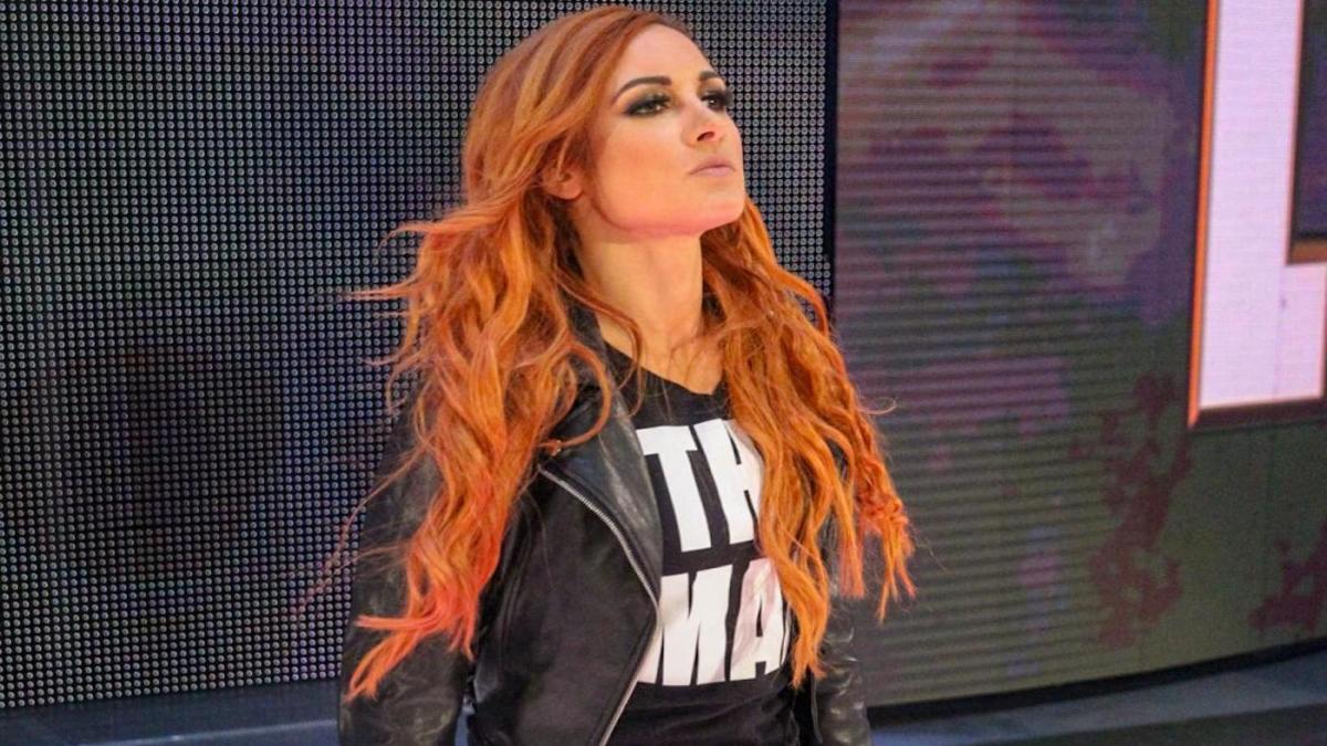Becky Lynch