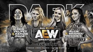 AEW Dark