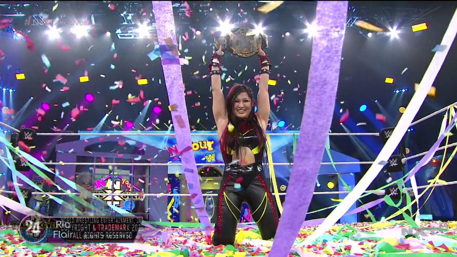 Top 10 women wrestlers of 2020 Page 2 of 4 Diva Dirt