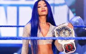 Sasha Banks