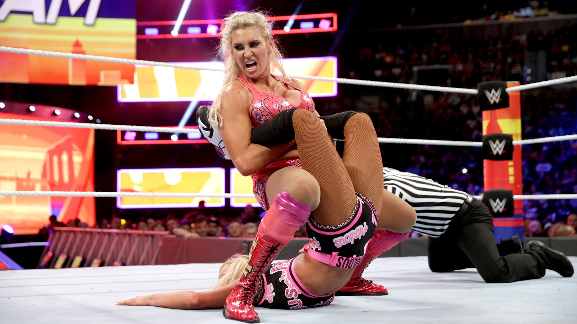 Five of the best women's matches at SummerSlam