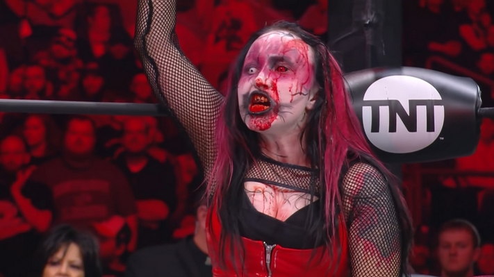 Three women's matches set for this week's AEW Dark