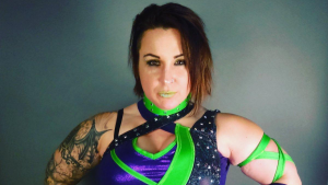 LuFisto announces that she is writing her autobiography