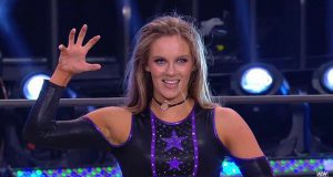 Anna Jay vs Brandi Rhodes set for AEW Late Night Dynamite