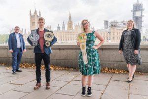 APPG launch the UK’s first ever inquiry into British Professional Wrestling