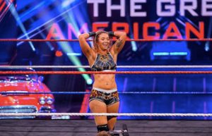 WWE confirms Tegan Nox suffered another ACL tear