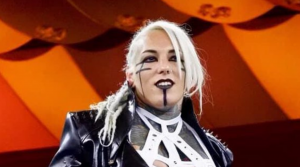 Lindsay Snow announced for Josh Barnett's Bloodsport