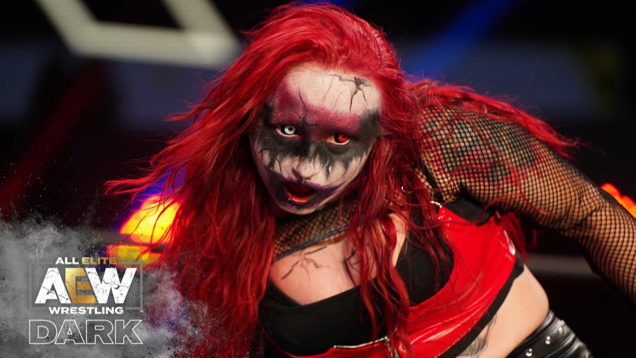Abadon receives praises from Chris Jericho; Says she is a “huge force”