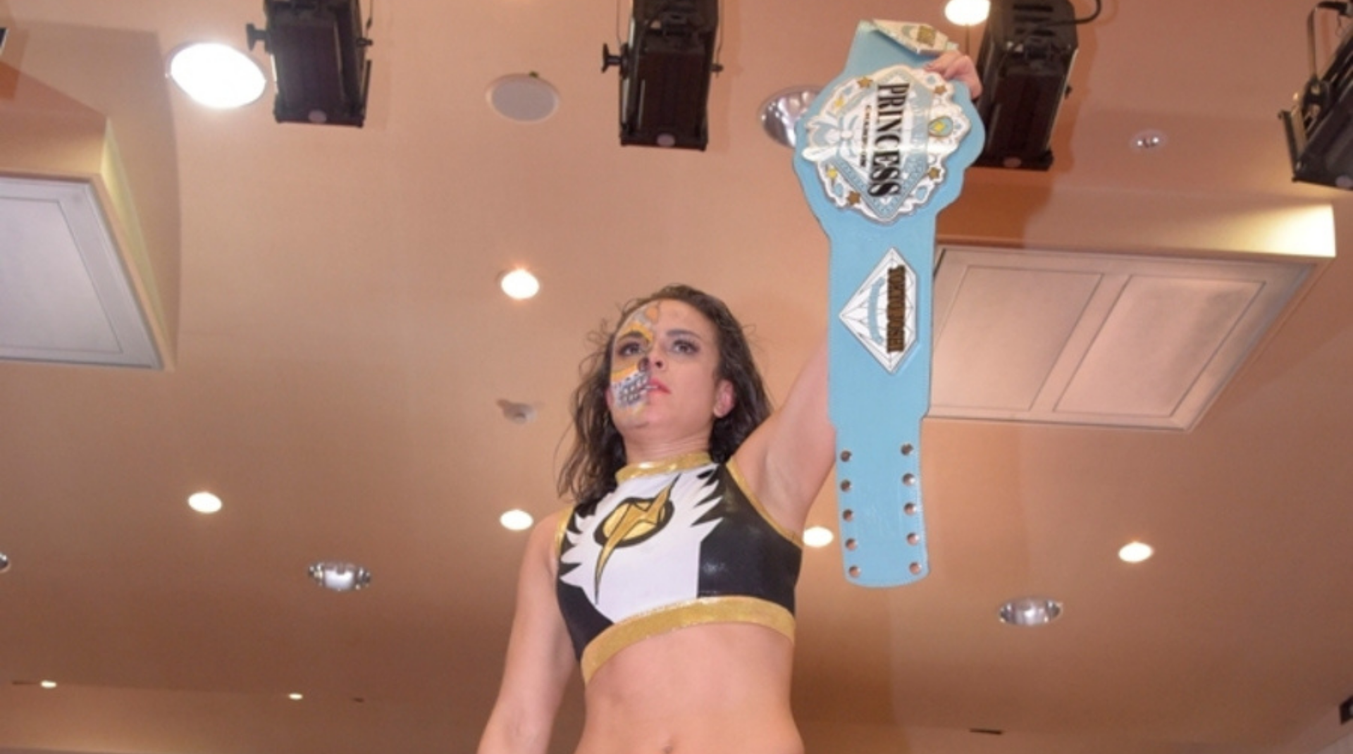 Thunder Rosa
