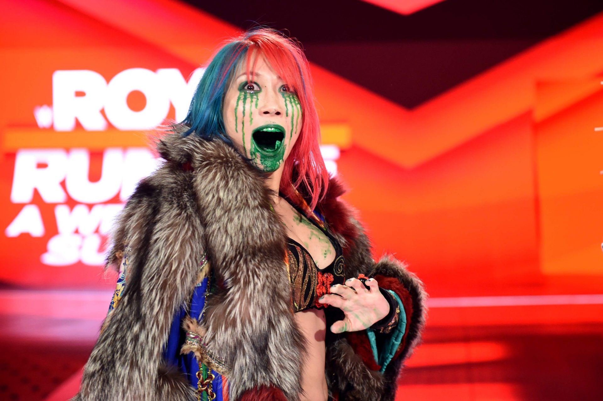 Top 10 women wrestlers of 2020 Page 2 of 4 Diva Dirt
