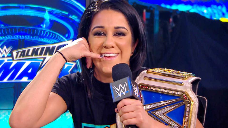 Bayley