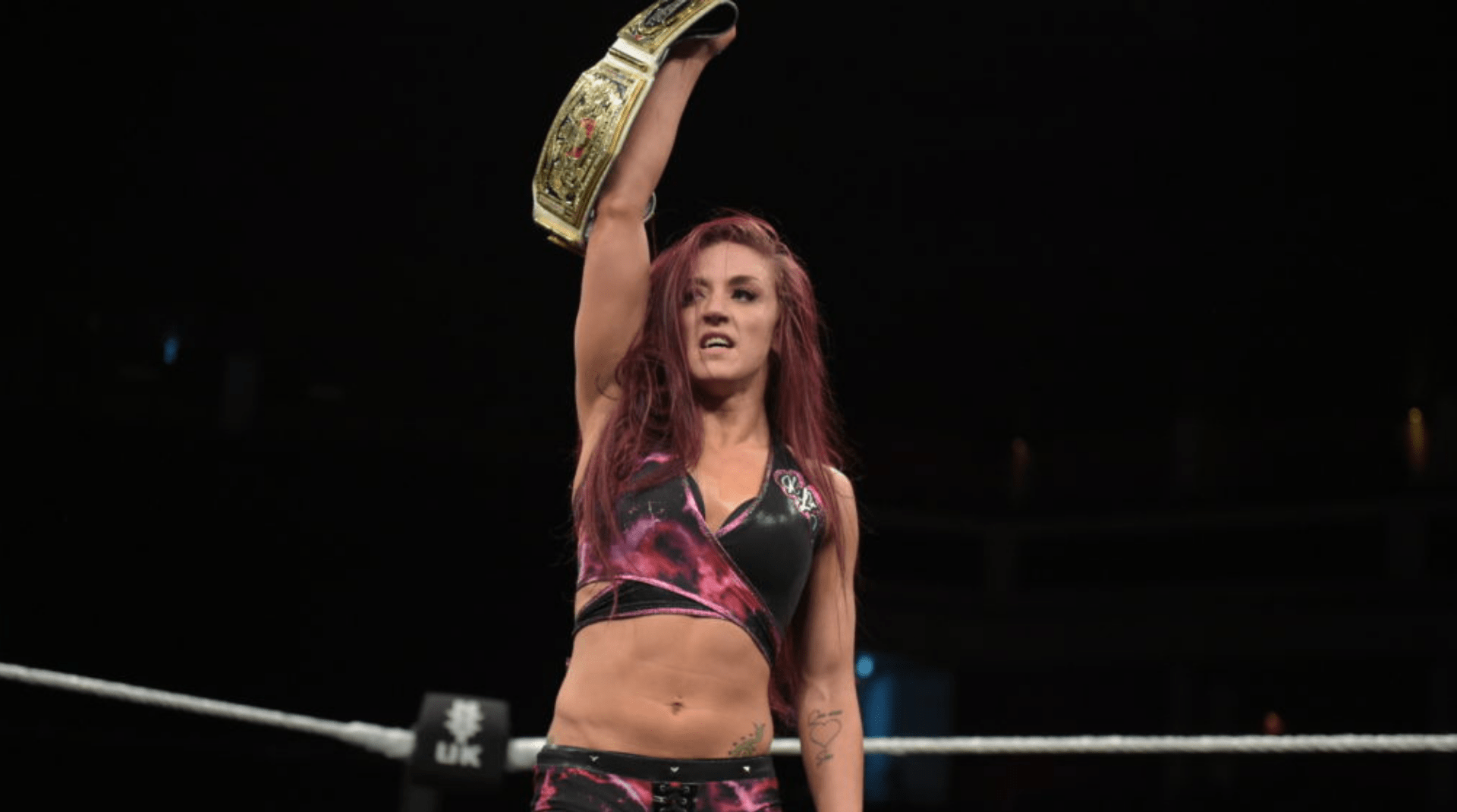 Kay Lee Ray