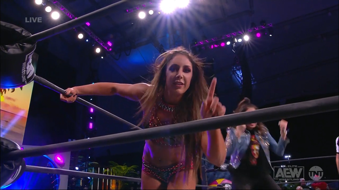 Britt Baker