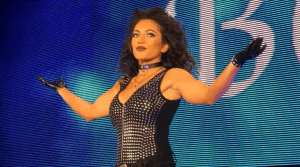 Vanessa Borne