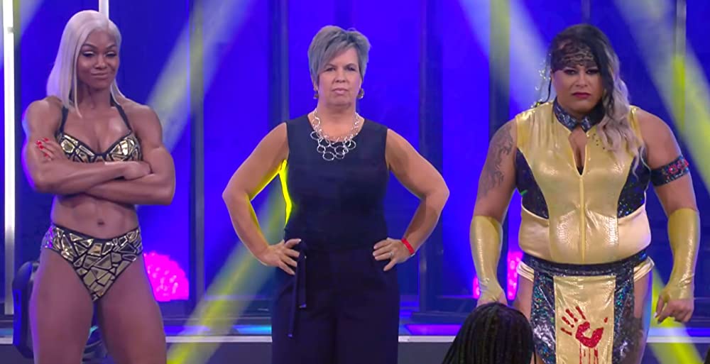 Vickie Guerrero