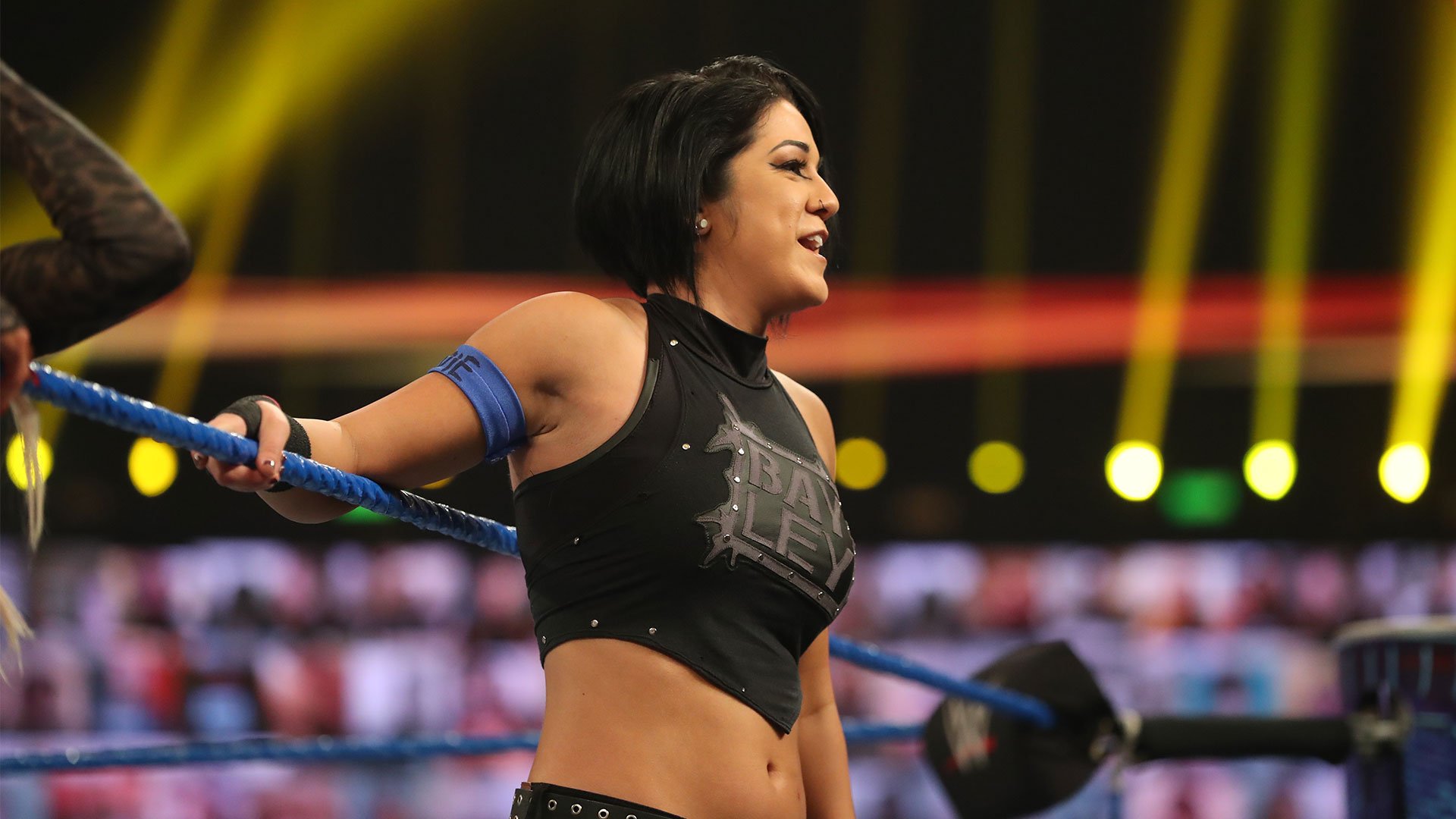 Bayley speaks on recent WWE releases – “Most of them are really good friends and so talented”