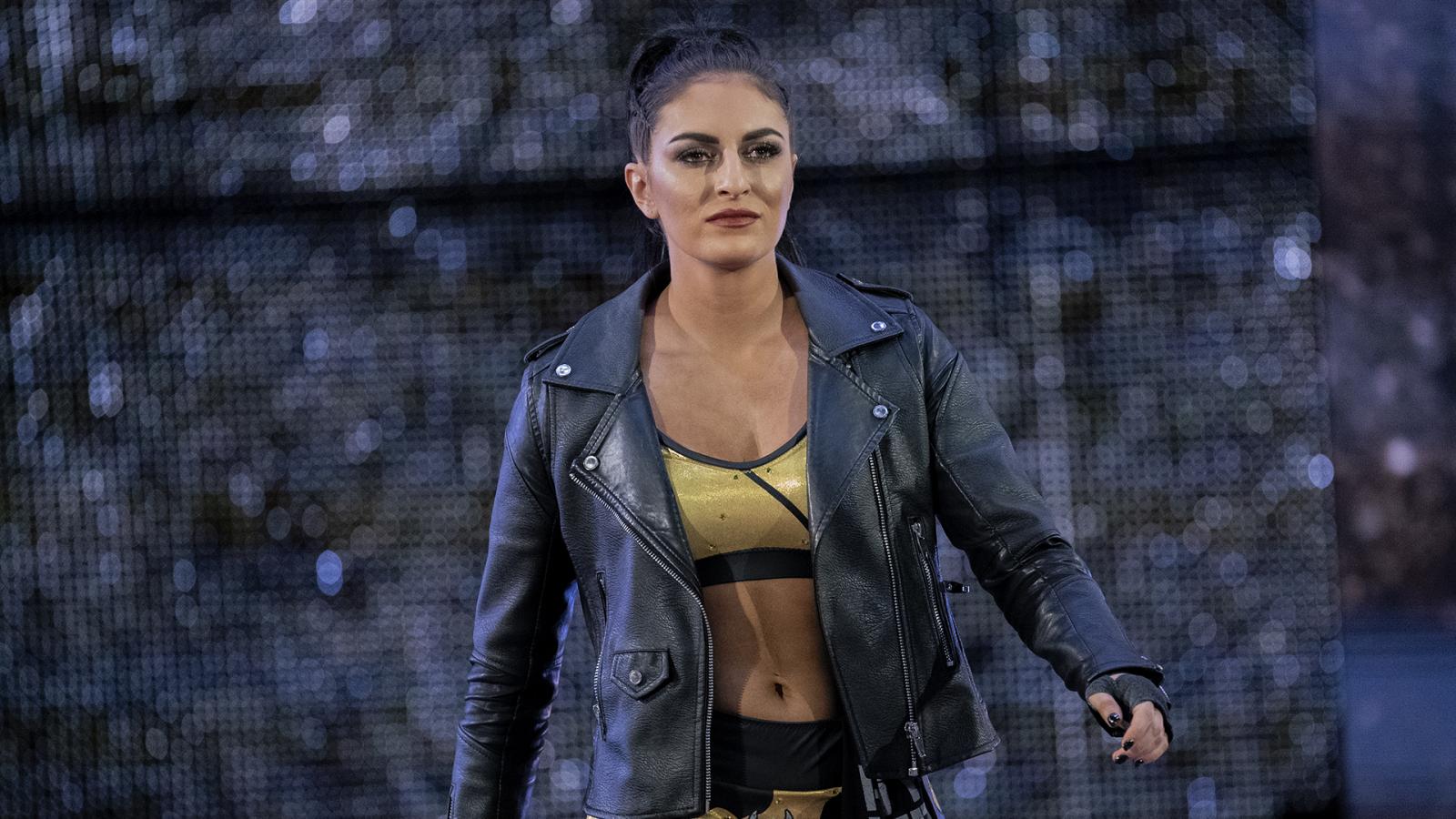 Update on Sonya Deville’s possible return to the ring
