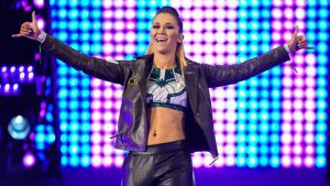 Update on Tegan Nox's return to the ring | Diva Dirt