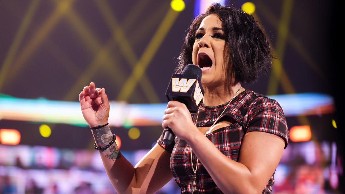 Bayley out for approximately nine months with injury, Belair to receive new challenger for Money in the Bank