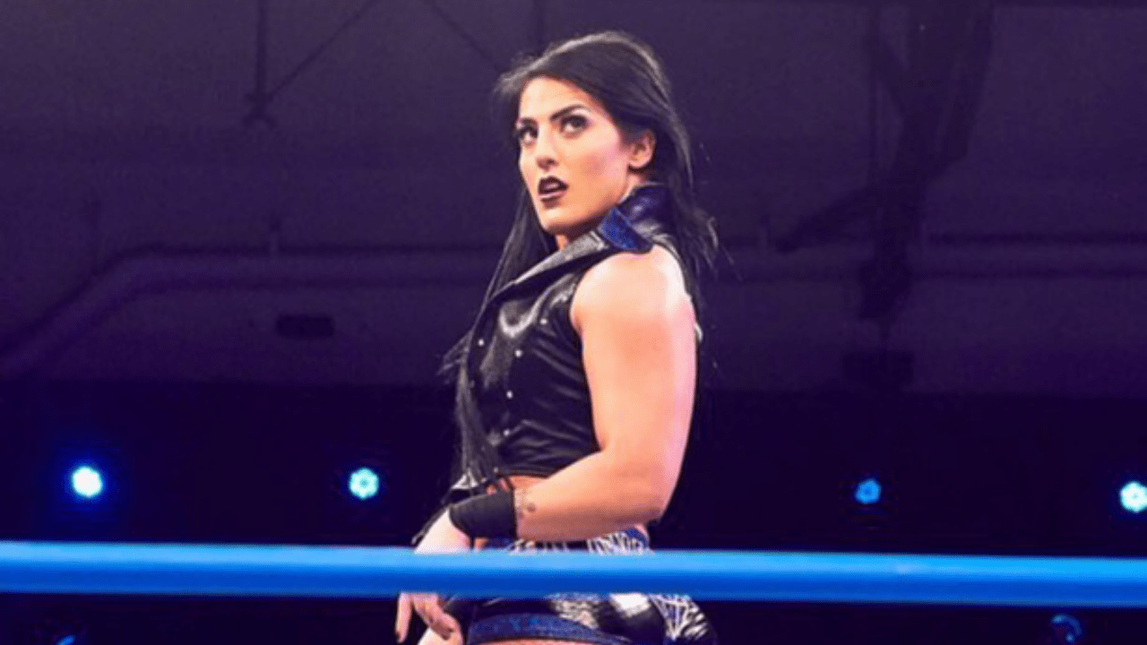 Tessa Blanchard