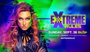 Extreme Rules
