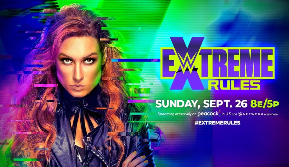 Extreme Rules