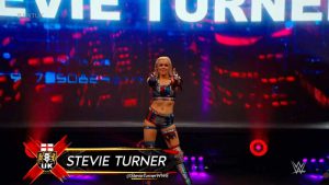Stevie Turner NXT UK