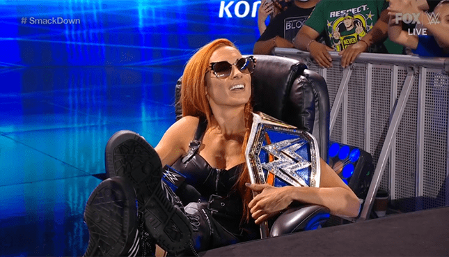 Becky Lynch