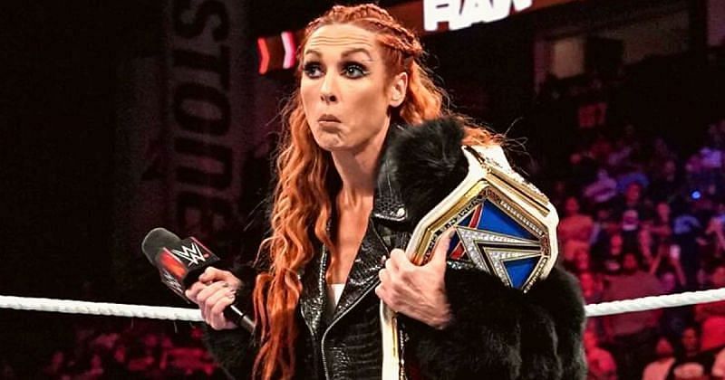 Becky Lynch