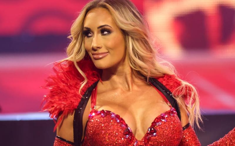 Carmella