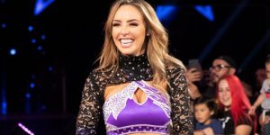 Cassie Lee The IInspiration