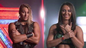 Rhea Ripley explains how Tegan Nox saved her WWE career on more than