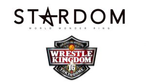 NJPW and STARDOM team up for WrestleKingdom 16 next year